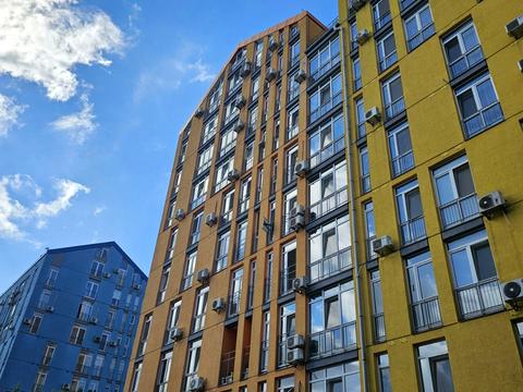 квартира за адресою Київ, Регенераторна вул., 4 к3