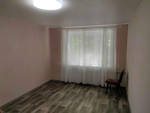 квартира по адресу Криворожская ул., 22-А