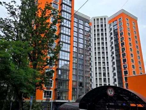 квартира за адресою Живописна вул., 3