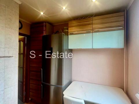 квартира за адресою Метробудівників вул., 40