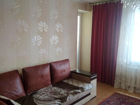 квартира по адресу Крошенская ул., 6