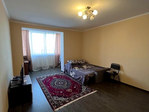 квартира по адресу Ивана Миколайчука ул., 30