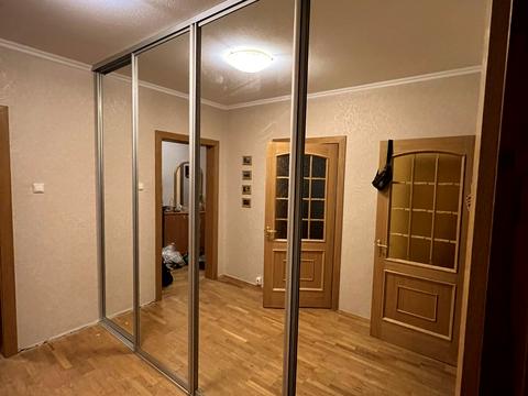 квартира по адресу Бориса Гмыри ул., 1/2