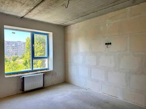 квартира за адресою Корольова вул., 9Б
