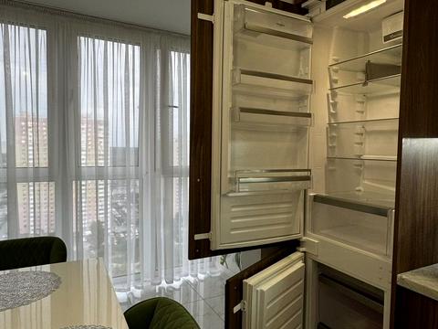 квартира за адресою Миколи Закревського вул., 101-А