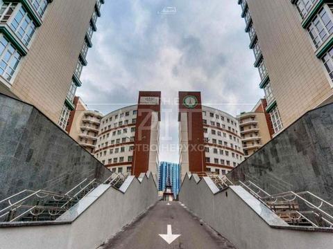квартира за адресою Саперне Поле вул., 12