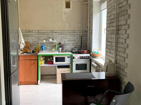 квартира за адресою Юлії Здановської вул. (Ломоносова), 5