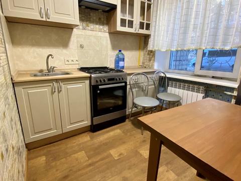 квартира за адресою Героев Пограничников, 12