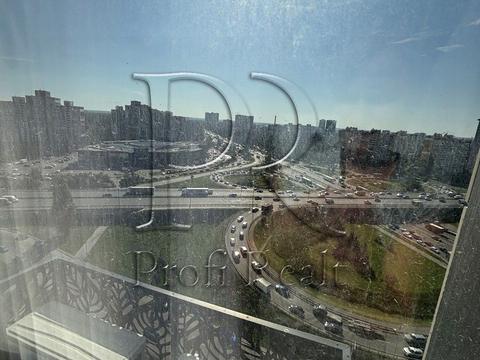 квартира по адресу Академика Заболотного ул., 1-А