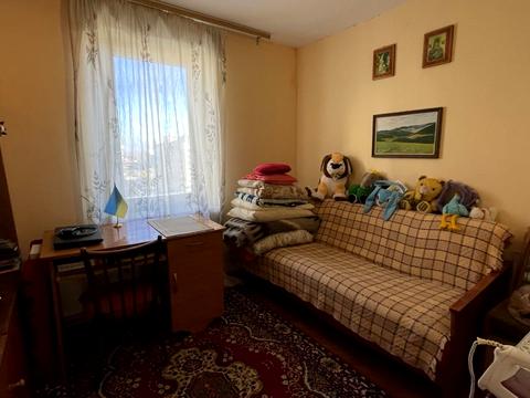 квартира за адресою Глинянський Тракт вул., 147