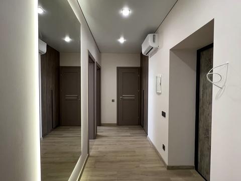 квартира по адресу Приозерная ул., 29
