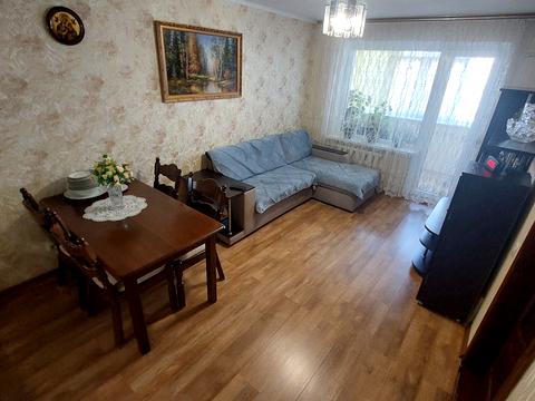 квартира по адресу Електронна ул., 68
