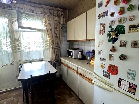 квартира за адресою Оноре де Бальзака вул., 24