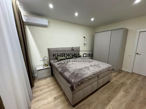 квартира по адресу Васильковская ул., 37-Г
