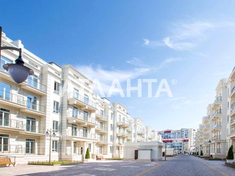 квартира за адресою Фонтанська дорога вул. (Перекопской дивизии улица), 58/3