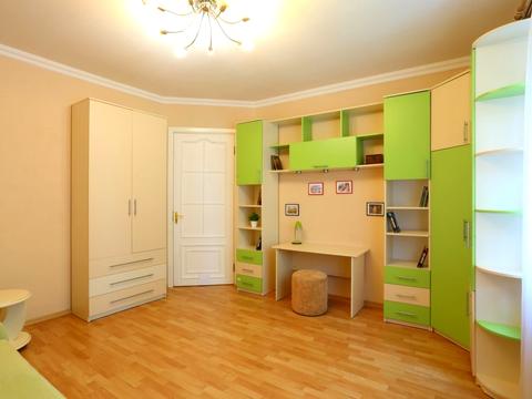 квартира за адресою Київ, Лейпцизька вул., 2/37