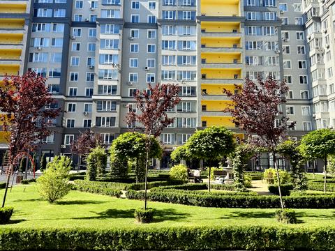 квартира за адресою Івана Кожедуба вул., 4Б
