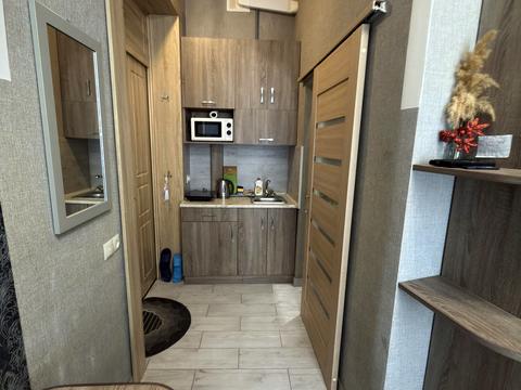 квартира по адресу Шопена ул., 10