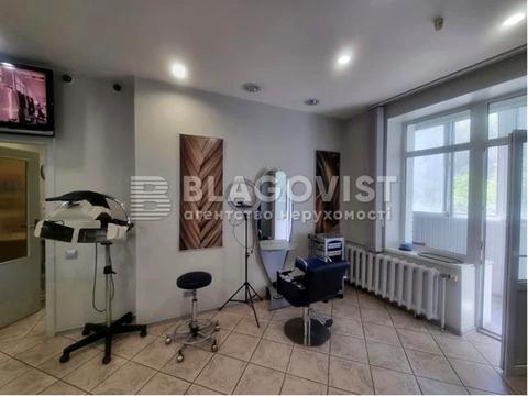 комерційна за адресою Петра Григоренка просп., 1-А