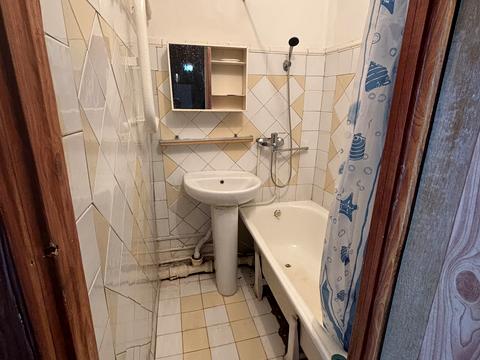 квартира по адресу Славы бульв., 7
