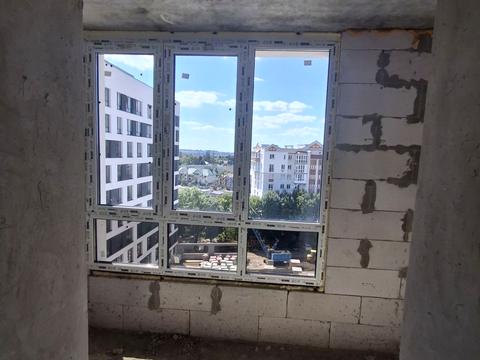квартира за адресою Микулинецька вул., 116