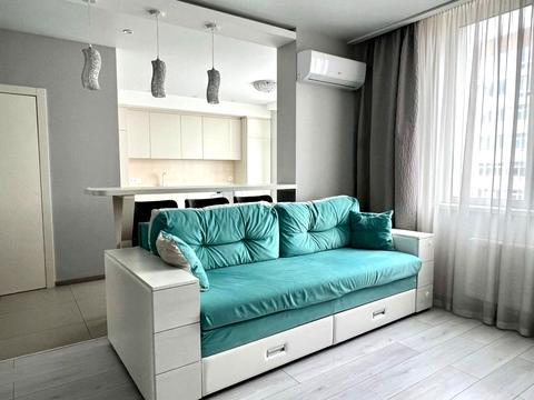 квартира за адресою Освіти вул., 16