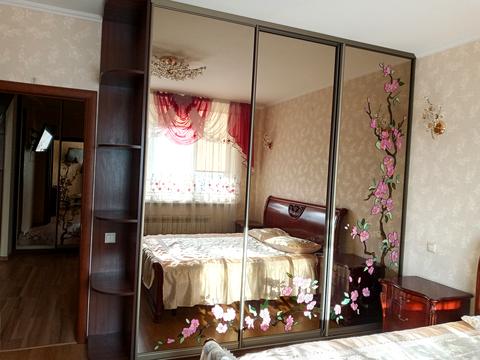 квартира по адресу Олены Пчилки ул., 5