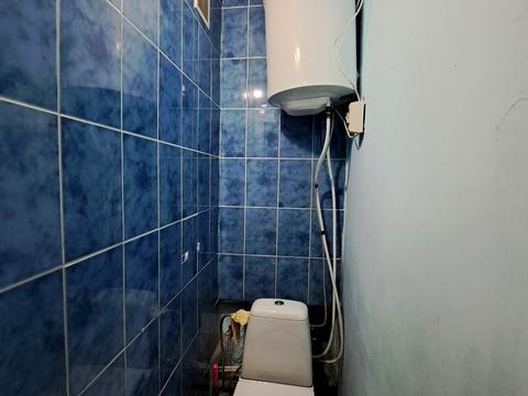 квартира по адресу Березинская ул., 37
