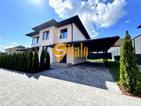 будинок за адресою Парнікова