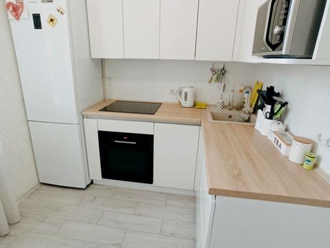 квартира за адресою Михайла Грушевського вул., 39/3, корп. 1-4