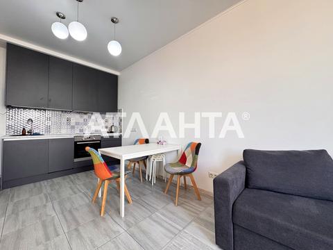 квартира по адресу Люстдорфская дор. (Черноморская), 90б