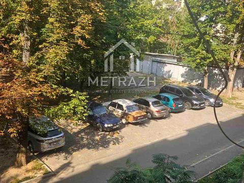квартира за адресою Шекспіра вул., 12