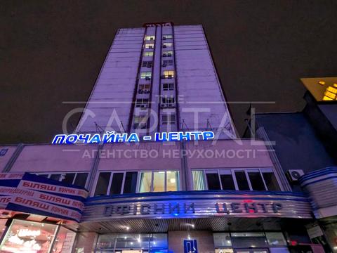 комерційна за адресою Степана Бандери просп. (Московський), 6