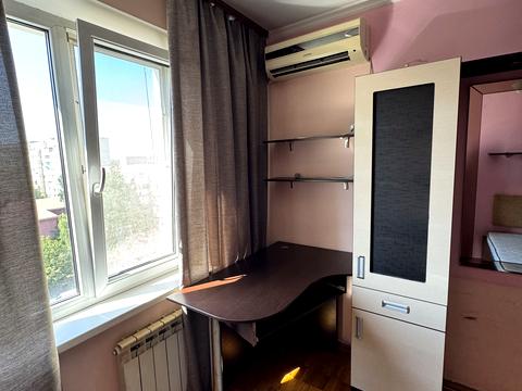 квартира за адресою Сергія Скальда вул. (Комарова), 31-Б