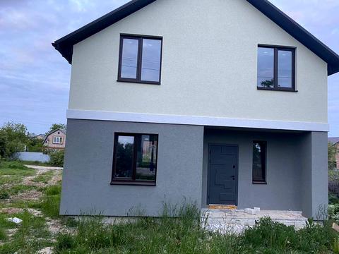 дом по адресу Вінницькі Хутори