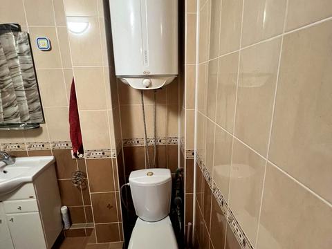 квартира по адресу Коломыйская ул., 8