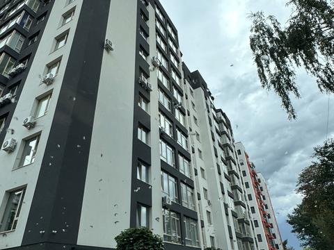 квартира по адресу Августина Волошина ул., 2-А