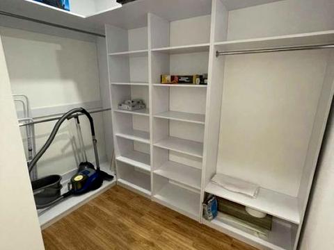 квартира по адресу Мандрыковская ул., 51л