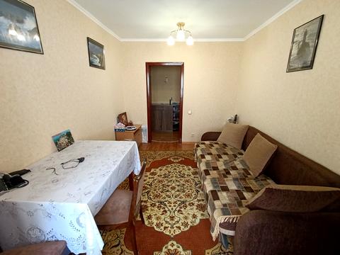 квартира по адресу Ветеранов Афганистана ул., 18-Д