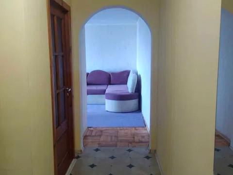 квартира за адресою Будівельників вул., 20-А