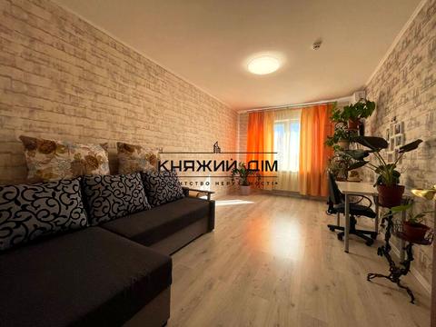 квартира по адресу Елизаветы Чавдар ул., 34
