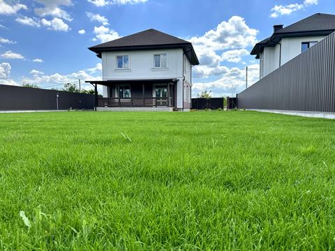 дом по адресу Ходосівка