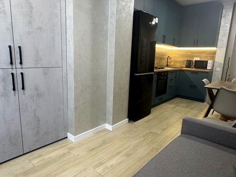 квартира за адресою Мартинова просп., 24