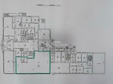 комерційна за адресою Київ, Лєскова вул., 9