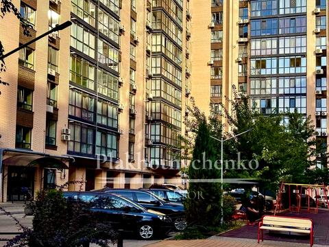 квартира за адресою Набережна Перемоги вул., 44б