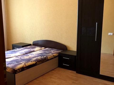 квартира за адресою Анатолія Бортняка вул., 4