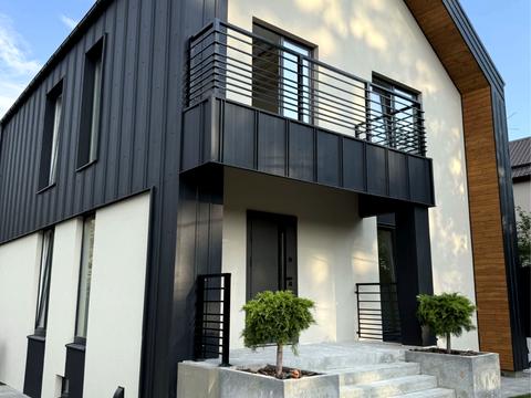 будинок за адресою Ірпінь