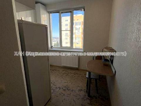 квартира по адресу Домостроительная ул., 5