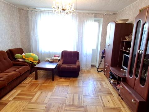 квартира за адресою Старицького вул., 16