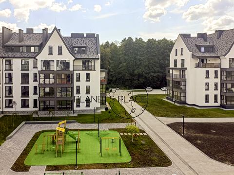 квартира по адресу Київська ул., 3